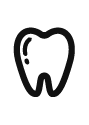 Teeth whiteningグ